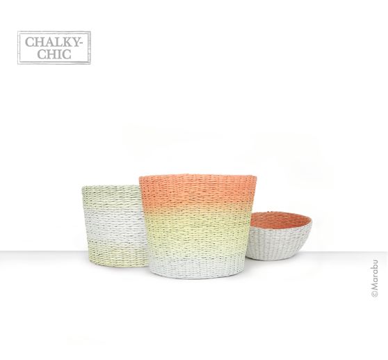 Marabu CHALKY-CHIC "Kreidesprühfarbe"
