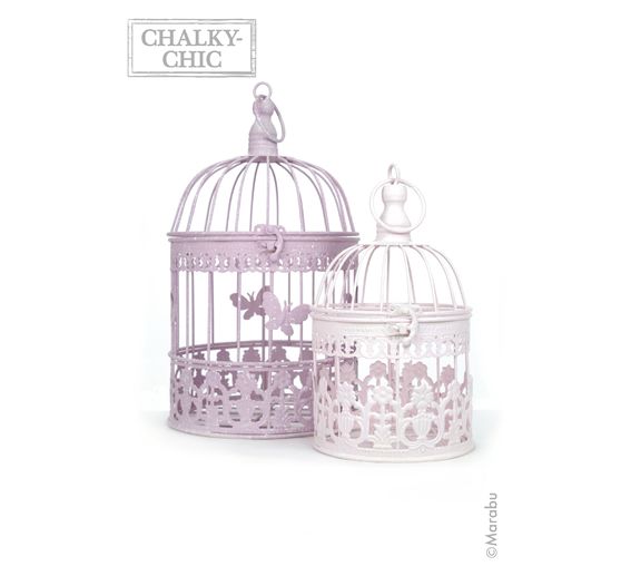 Marabu CHALKY-CHIC "Kreidesprühfarbe"