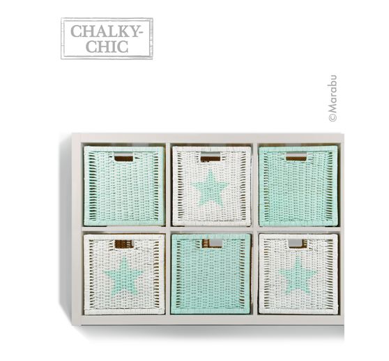 Marabu CHALKY-CHIC "Kreidesprühfarbe"