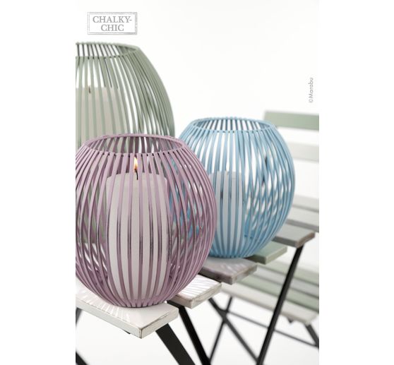 Marabu CHALKY-CHIC "Kreidesprühfarbe"