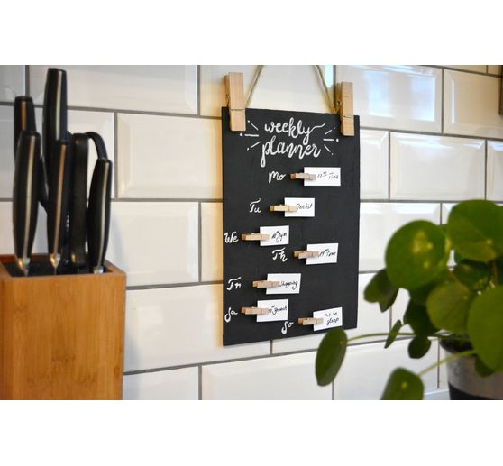 Viva Decor Schiefer Paste