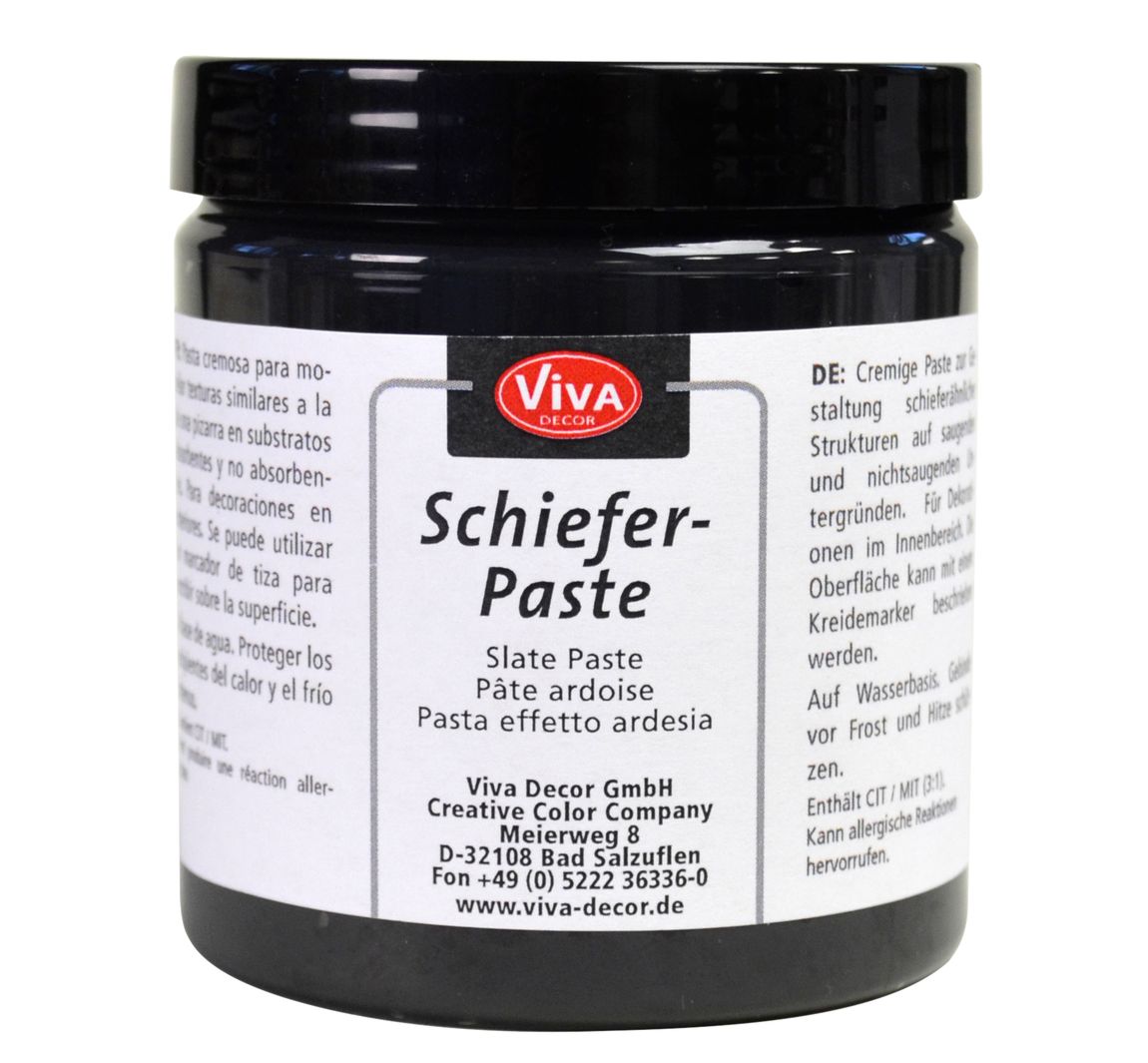 Viva Decor Schiefer Paste