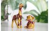Giraffe, Pappmaché