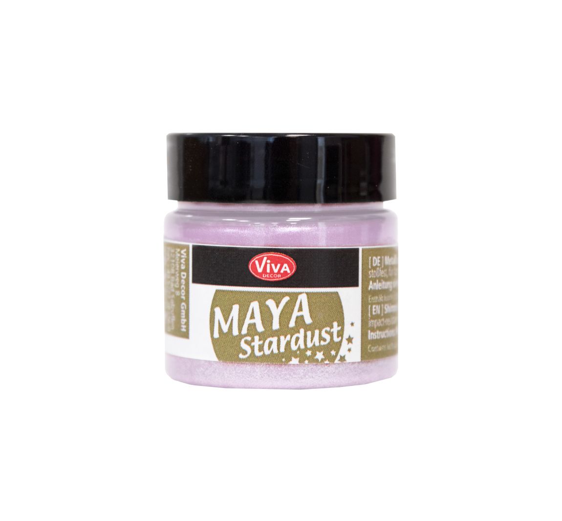 Viva Decor Maya Stardust - Rosé