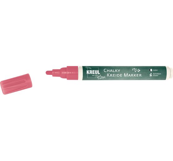 KREUL Chalky Kreidemarker "Medium"
