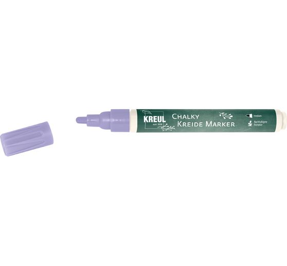 KREUL Chalky Kreidemarker "Medium"