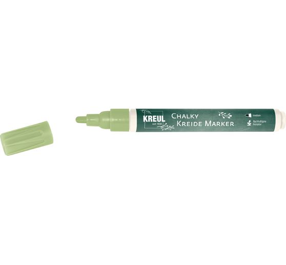 KREUL Chalky Kreidemarker "Medium"