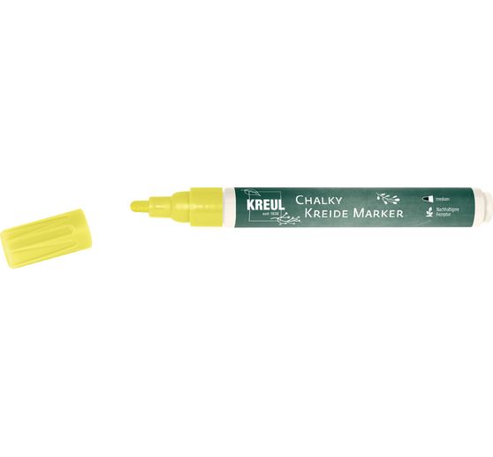 KREUL Chalky Kreidemarker "Medium"