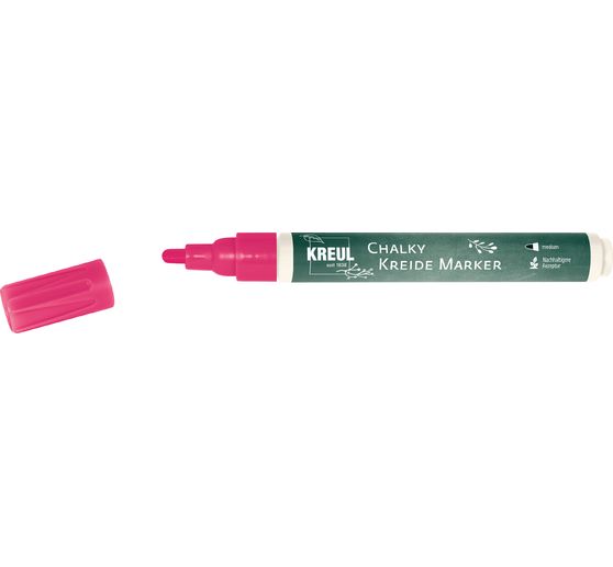 KREUL Chalky Kreidemarker "Medium"