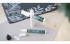 KREUL Chalky Kreide Marker Weiß 4er-Set