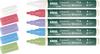 Kreul Chalky Kreidemarker - Set, 5 Farben