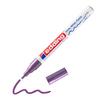 edding 751 "Glanzlack-Marker"
