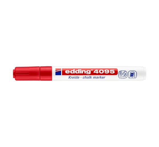 edding 4095 "Kreidemarker"