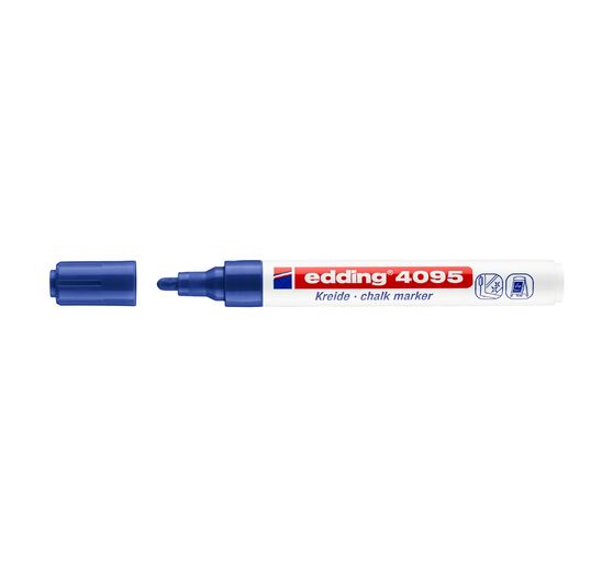 edding 4095 "Kreidemarker"