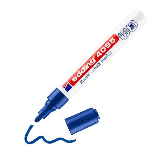 edding 4095 "Kreidemarker"