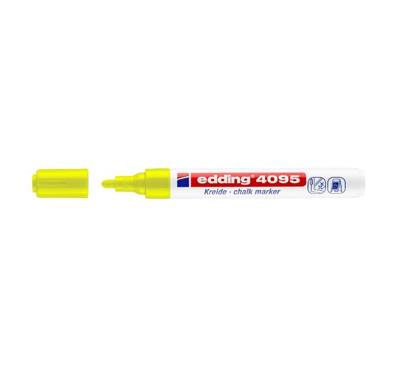 edding 4095 "Kreidemarker"