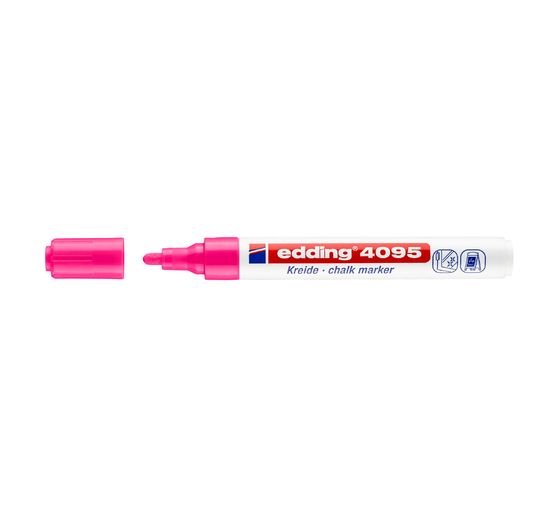 edding 4095 "Kreidemarker"