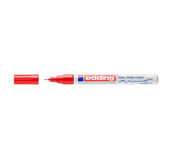 edding 780 "Glanzlackmarker"