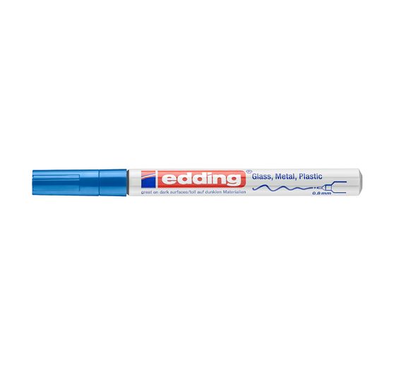 edding 780 "Glanzlackmarker"