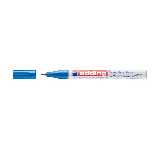 edding 780 "Glanzlackmarker"