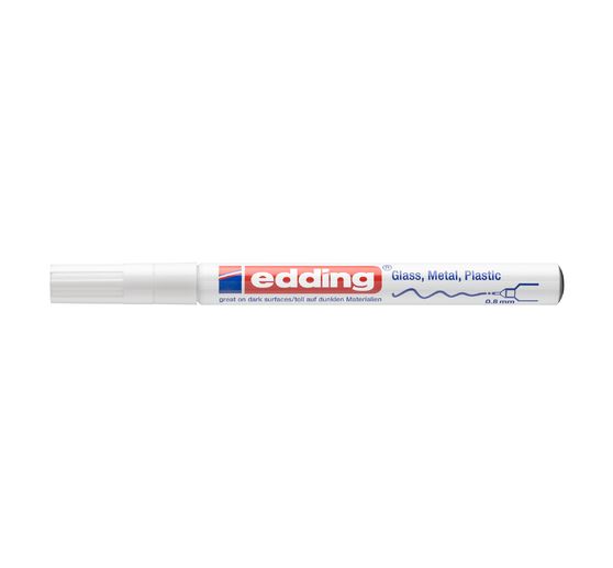 edding 780 "Glanzlackmarker"