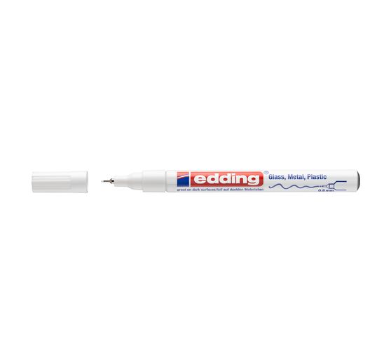 edding 780 "Glanzlackmarker"