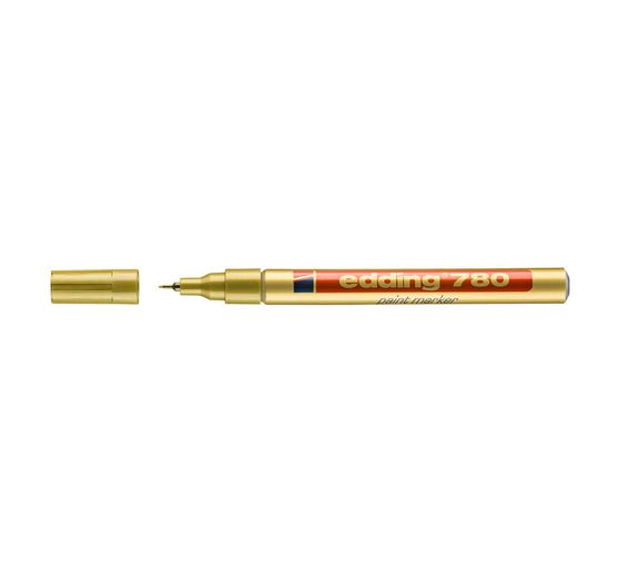 edding 780 "Glanzlackmarker"