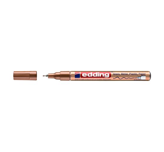 edding 780 "Glanzlackmarker"
