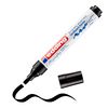 edding Calligraphy Marker, 1 - 5 mm Schwarz