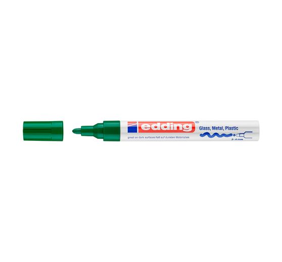 edding 750 "Glanzlack-Marker"