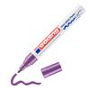edding 750 "Glanzlack-Marker"