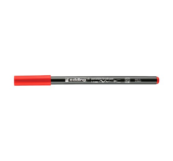 edding 4200 Porcelain brushpen