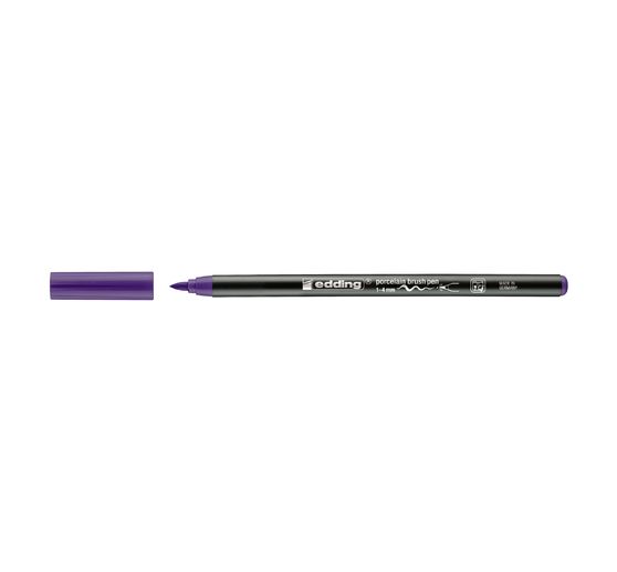edding 4200 Porcelain brushpen
