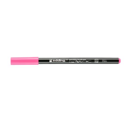 edding 4200 Porcelain brushpen