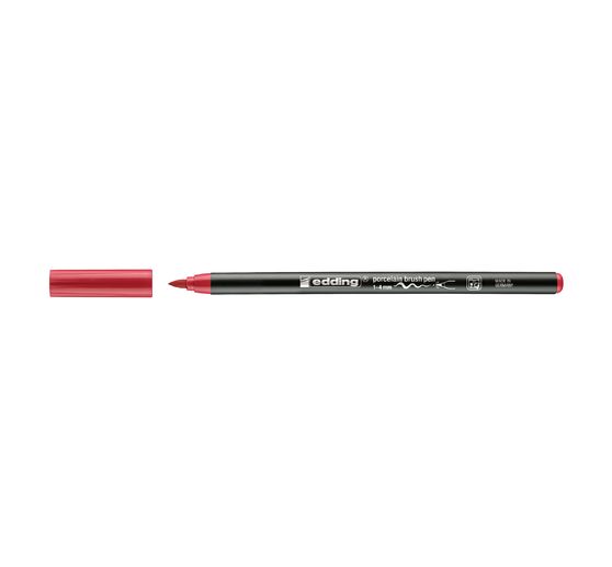 edding 4200 Porcelain brushpen