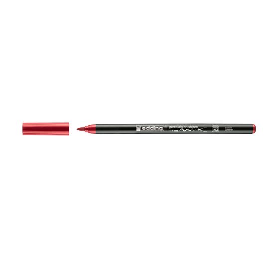 edding 4200 Porcelain brushpen