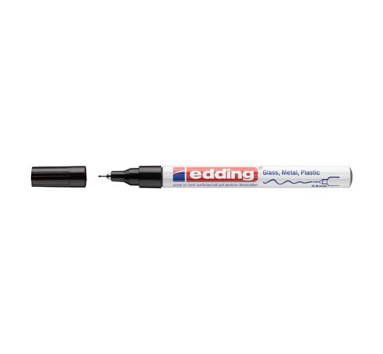 edding 780 "Glanzlackmarker"