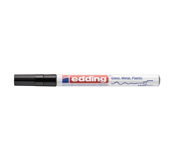 edding 780 "Glanzlackmarker"