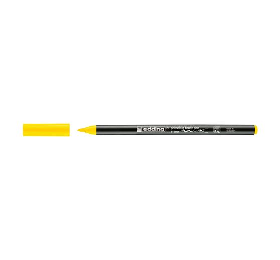 edding 4200 Porcelain brushpen