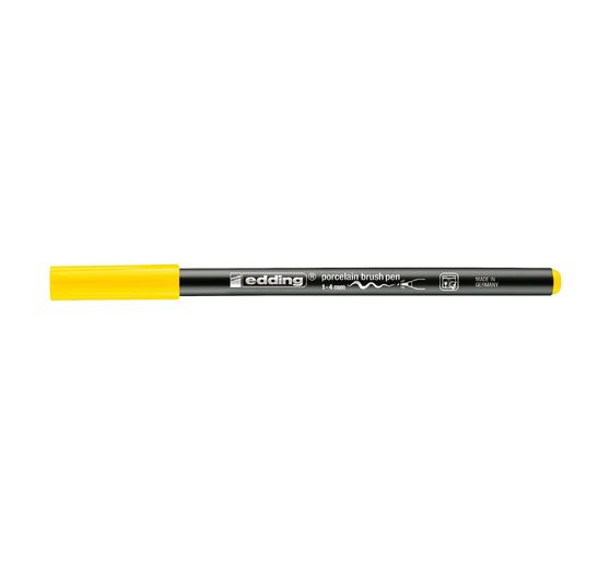 edding 4200 Porcelain brushpen