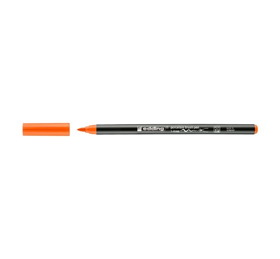 edding 4200 Porcelain brushpen