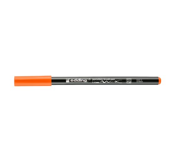 edding 4200 Porcelain brushpen