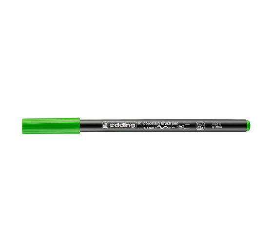 edding 4200 Porcelain brushpen