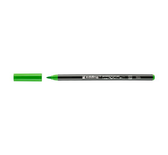 edding 4200 Porcelain brushpen