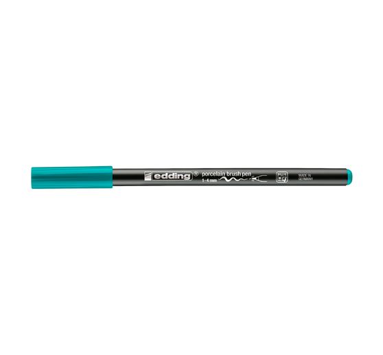 edding 4200 Porcelain brushpen