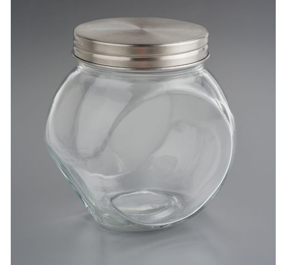VBS Vorratsglas / Bonbonglas