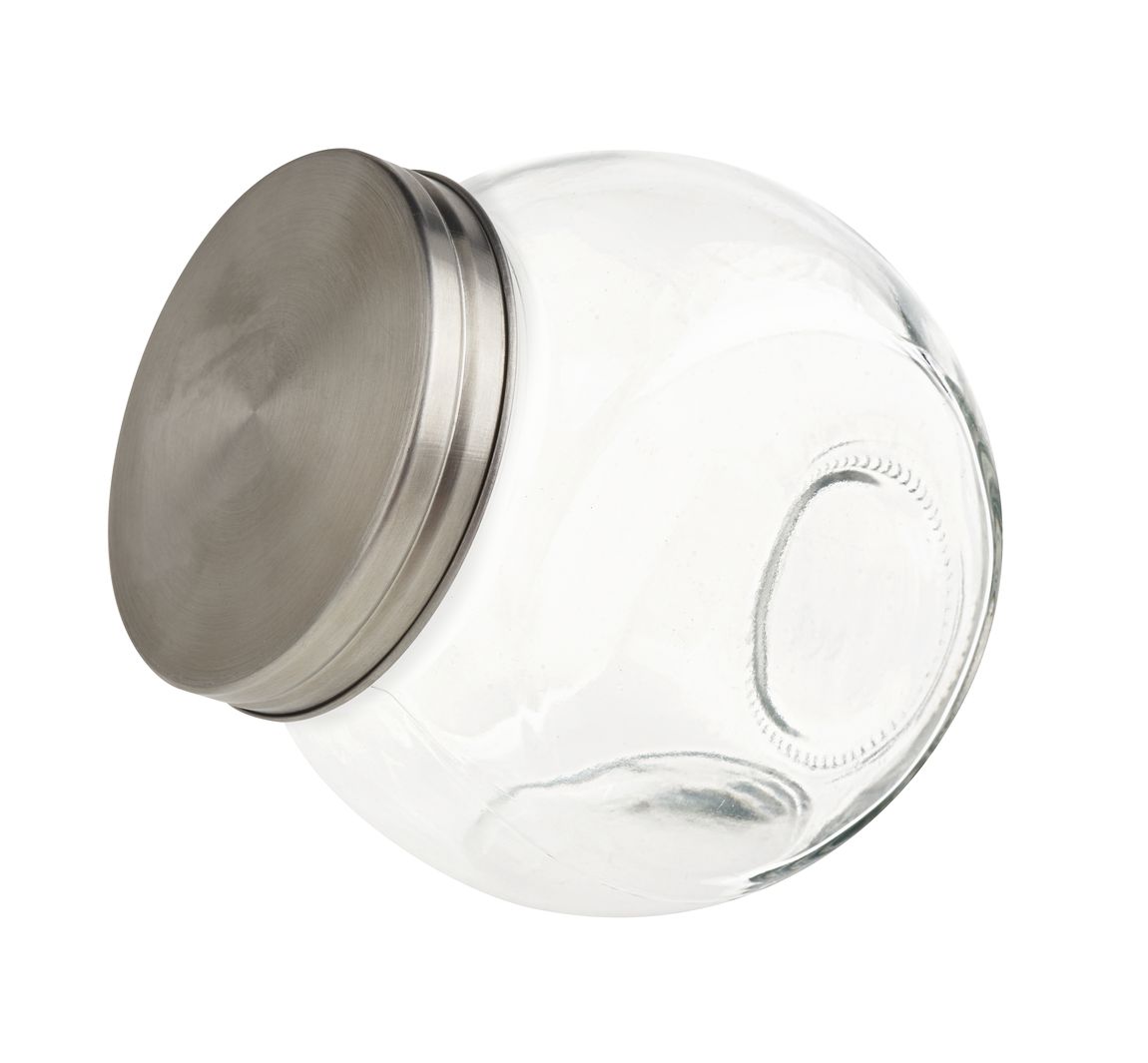 VBS Vorratsglas / Bonbonglas - 650 ml
