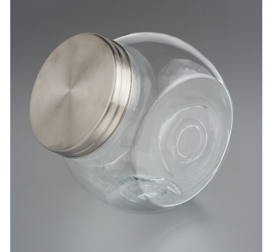 VBS Vorratsglas / Bonbonglas