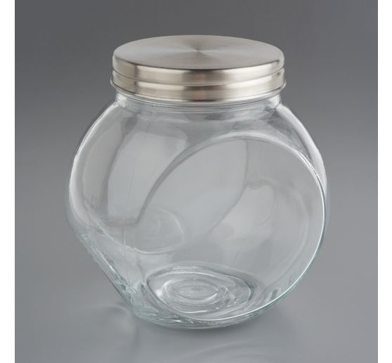 VBS Vorratsglas / Bonbonglas