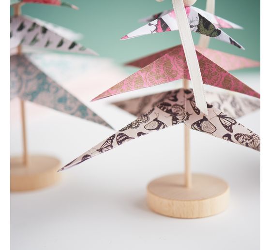 VBS Design Papier "Beautiful"
